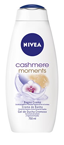 Nivea Care & Cashmere Unisex 25.36 Oz - Bellso